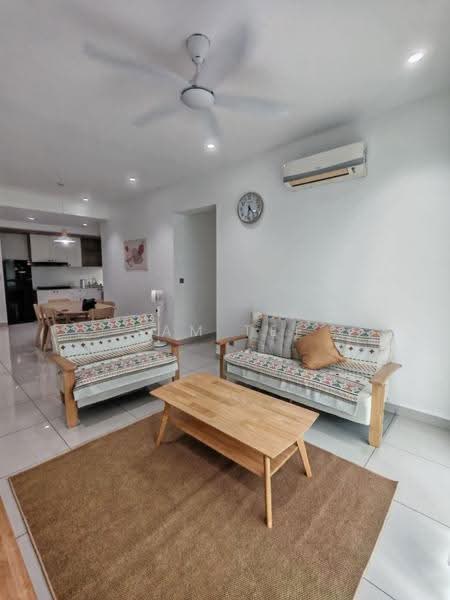 Condominium for Rent at D'Suites Akasia Horizon @ Horizon Hills - Sam Tee - PropertyGuru.com.my