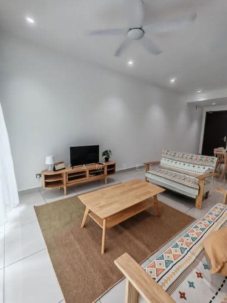 Condominium for Rent at D'Suites Akasia Horizon @ Horizon Hills - Sam Tee - PropertyGuru.com.my