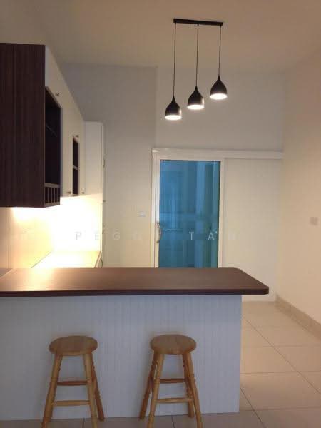 Rumah Teres 2-Tingkat untuk Disewa di Kampung Perlis (Bayan Lepas) - Peggy Tan - Kitchen - PropertyGuru.com.my