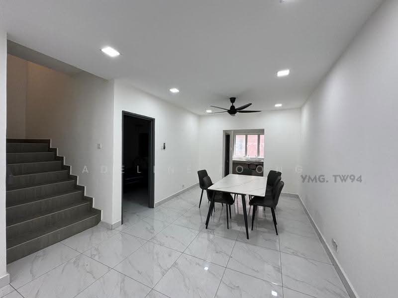 Terraced House for Sale in Bandar Botanic (Klang) - Adeline Foong - PropertyGuru.com.my