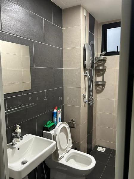 Service Residence for Rent at Tuan Residency - Elaine Yap - Bathroom - PropertyGuru.com.my