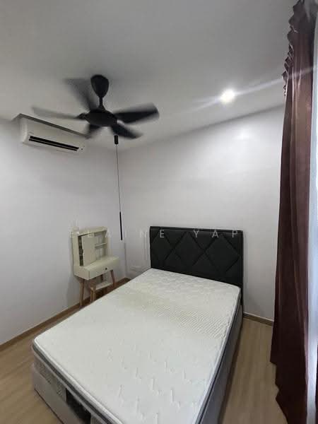 Service Residence for Rent at Tuan Residency - Elaine Yap - Bedroom - PropertyGuru.com.my