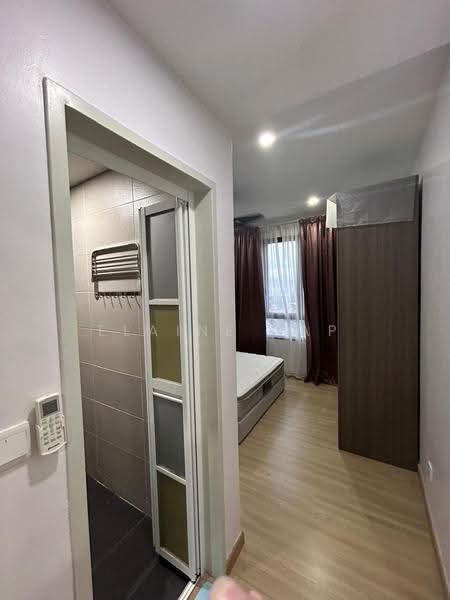 Service Residence for Rent at Tuan Residency - Elaine Yap - Bedroom - PropertyGuru.com.my