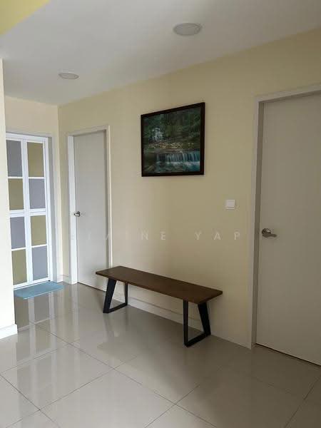 Service Residence for Rent at Tuan Residency - Elaine Yap - Entrance - PropertyGuru.com.my