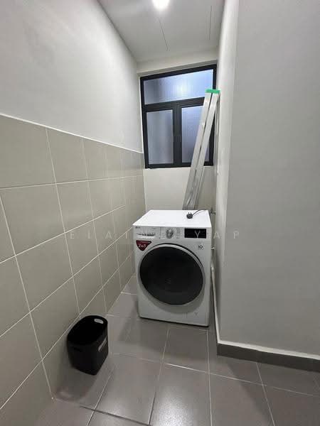 Service Residence for Rent at Tuan Residency - Elaine Yap - Interior - PropertyGuru.com.my
