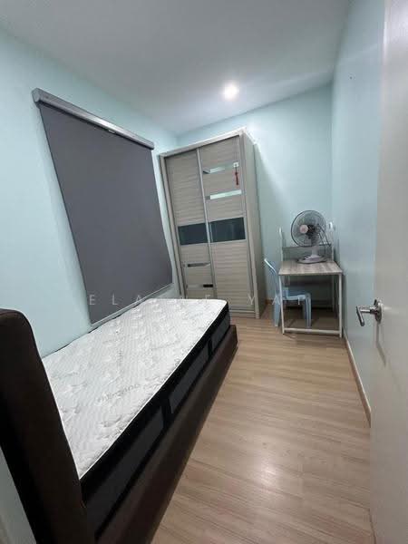 Service Residence for Rent at Tuan Residency - Elaine Yap - Bedroom - PropertyGuru.com.my