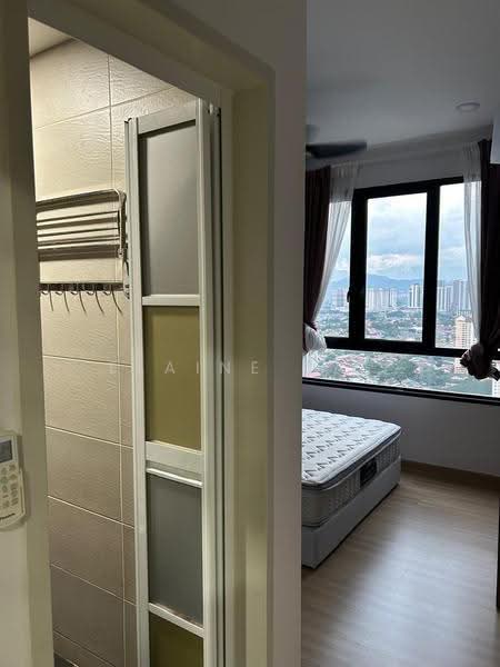 Service Residence for Rent at Tuan Residency - Elaine Yap - Bedroom - PropertyGuru.com.my