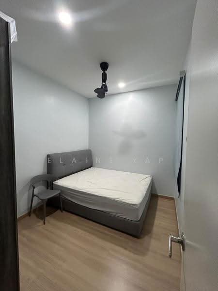 Service Residence for Rent at Tuan Residency - Elaine Yap - Bedroom - PropertyGuru.com.my