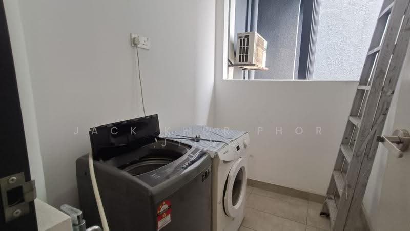 Service Residence for Rent at Setia City Residences - Jack Khor Phor Jiing - Interior - PropertyGuru.com.my
