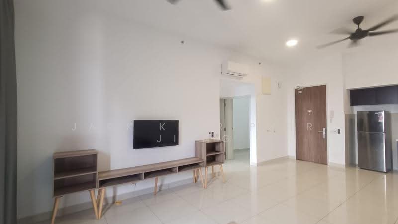 Service Residence for Rent at Setia City Residences - Jack Khor Phor Jiing - Living Room - PropertyGuru.com.my
