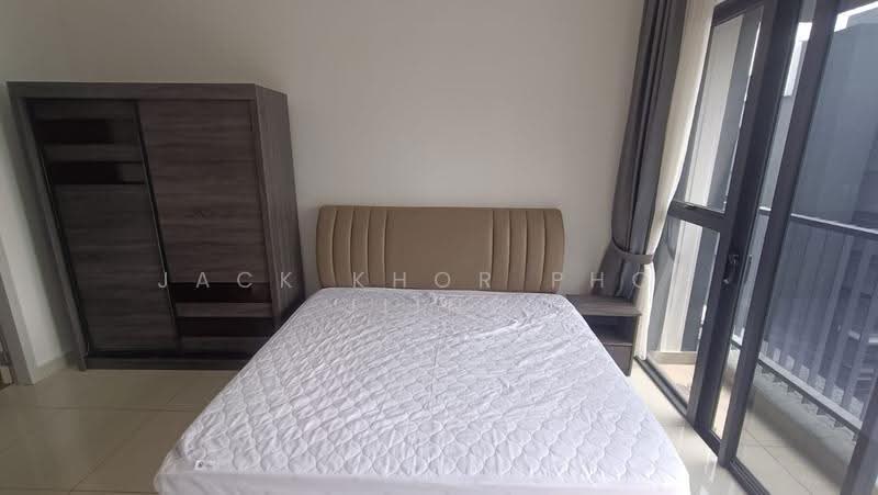 Service Residence for Rent at Setia City Residences - Jack Khor Phor Jiing - Bedroom - PropertyGuru.com.my