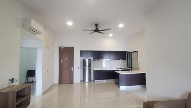 Service Residence for Rent at Setia City Residences - Jack Khor Phor Jiing - Kitchen - PropertyGuru.com.my