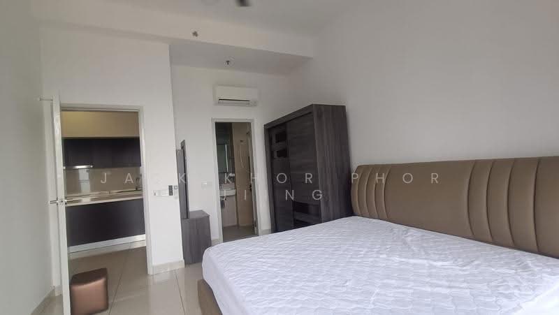 Service Residence for Rent at Setia City Residences - Jack Khor Phor Jiing - Bedroom - PropertyGuru.com.my