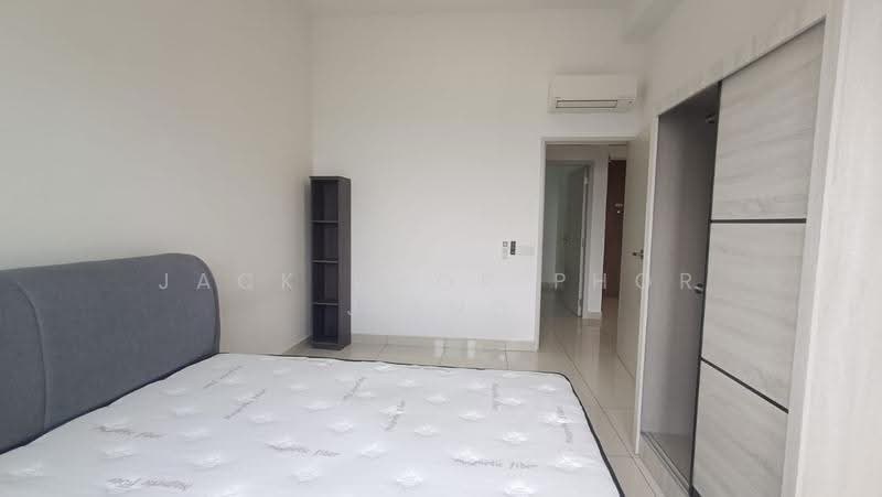 Service Residence for Rent at Setia City Residences - Jack Khor Phor Jiing - Bedroom - PropertyGuru.com.my
