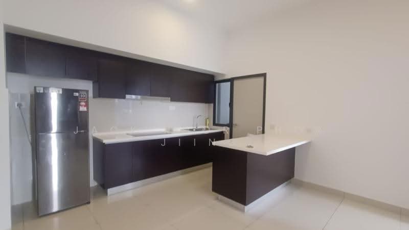 Service Residence for Rent at Setia City Residences - Jack Khor Phor Jiing - Kitchen - PropertyGuru.com.my