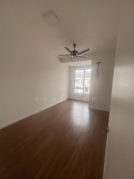 Terraced House for Rent in Bandar Tropicana Aman (Telok Panglima Garang) - Anna Tan - Interior - PropertyGuru.com.my