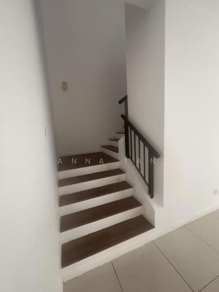 Terraced House for Rent in Bandar Tropicana Aman (Telok Panglima Garang) - Anna Tan - Interior - PropertyGuru.com.my