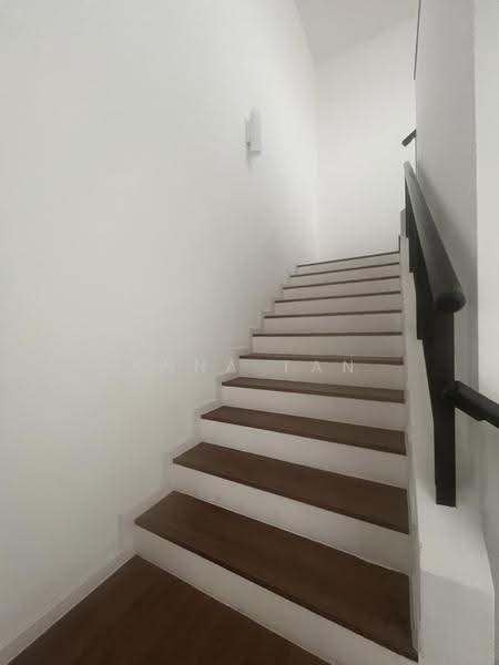 Terraced House for Rent in Bandar Tropicana Aman (Telok Panglima Garang) - Anna Tan - Interior - PropertyGuru.com.my