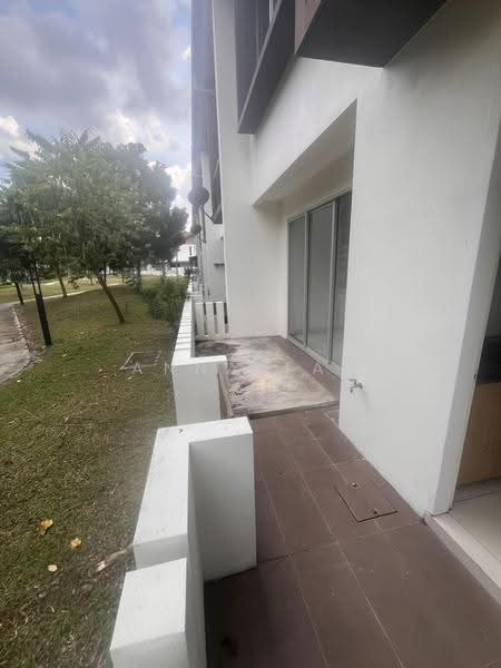Terraced House for Rent in Bandar Tropicana Aman (Telok Panglima Garang) - Anna Tan - Exterior - PropertyGuru.com.my