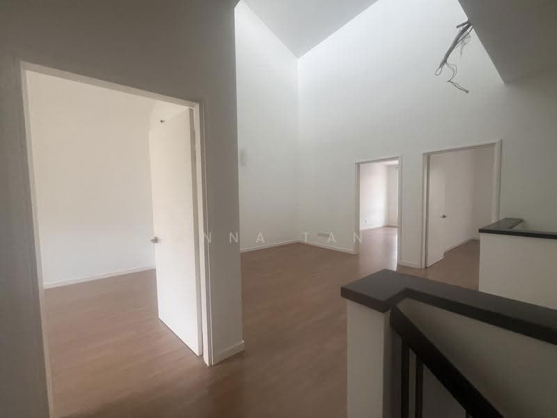 Terraced House for Rent in Bandar Tropicana Aman (Telok Panglima Garang) - Anna Tan - Interior - PropertyGuru.com.my