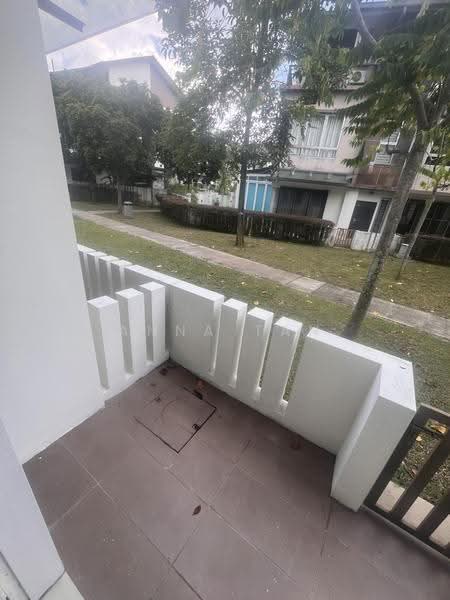 Terraced House for Rent in Bandar Tropicana Aman (Telok Panglima Garang) - Anna Tan - Exterior - PropertyGuru.com.my