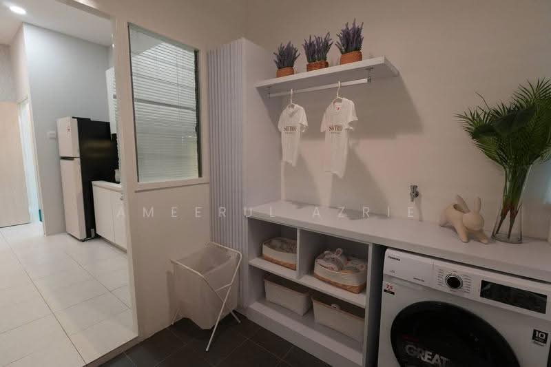 Service Residence for Sale at Sentrio Residences @ Senai - Ameerul Azrie - Interior - PropertyGuru.com.my