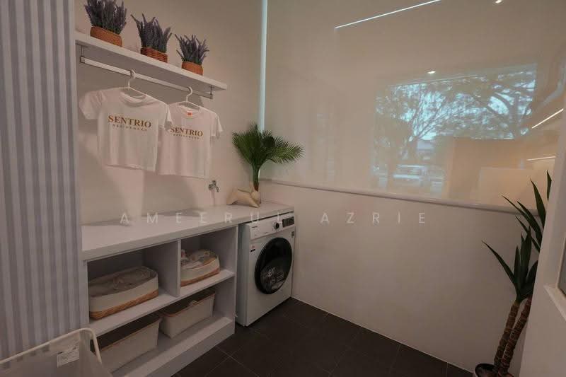 Service Residence for Sale at Sentrio Residences @ Senai - Ameerul Azrie - Interior - PropertyGuru.com.my