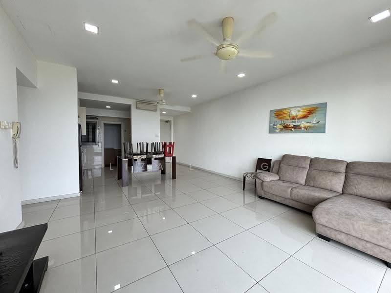 Kondominium untuk Dijual di Iskandar Residences - Liza Leong - PropertyGuru.com.my
