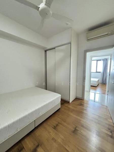 Kondominium untuk Dijual di Iskandar Residences - Liza Leong - Bedroom - PropertyGuru.com.my