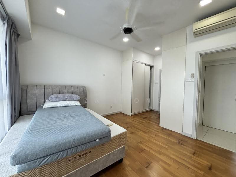 Kondominium untuk Dijual di Iskandar Residences - Liza Leong - Bedroom - PropertyGuru.com.my