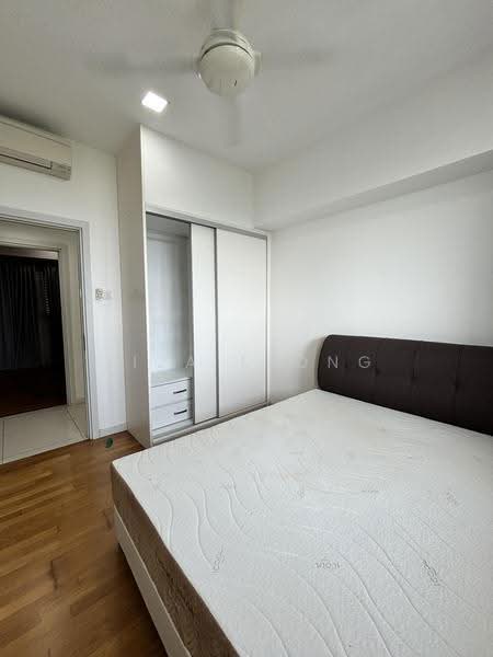 Kondominium untuk Dijual di Iskandar Residences - Liza Leong - Bedroom - PropertyGuru.com.my