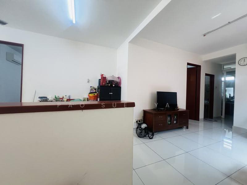 Townhouse for Sale in Goodview Heights (Kajang) - Cheryl PS Yap - PropertyGuru.com.my