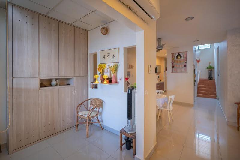 2-storey Terraced House for Sale in Bandar Bukit Raja (Klang) - Vitas Tan - Interior - PropertyGuru.com.my