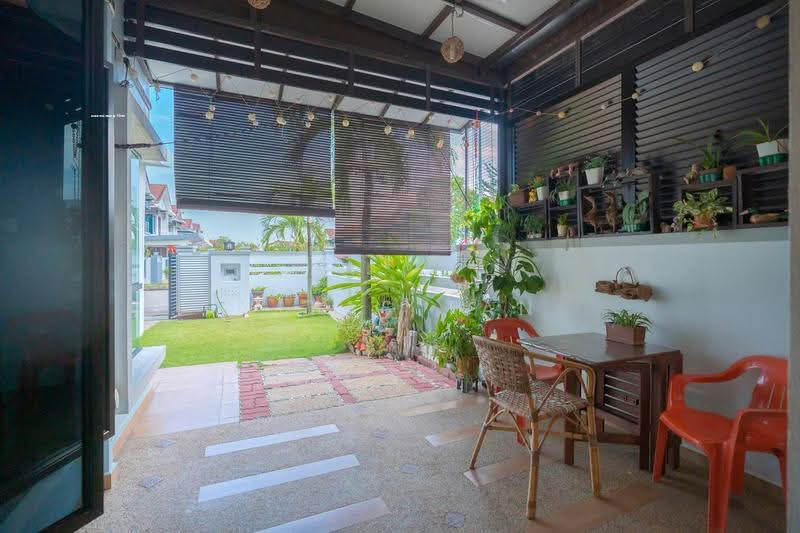 2-storey Terraced House for Sale in Bandar Bukit Raja (Klang) - Vitas Tan - Exterior - PropertyGuru.com.my