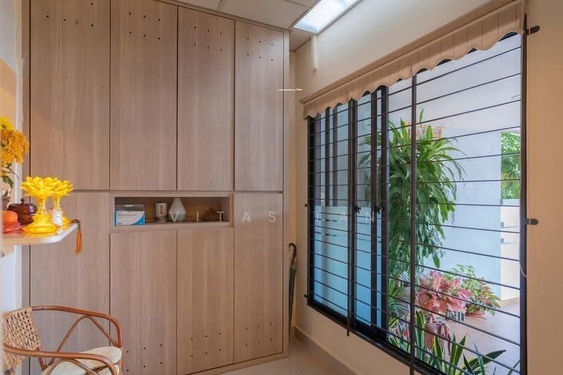 2-storey Terraced House for Sale in Bandar Bukit Raja (Klang) - Vitas Tan - Interior - PropertyGuru.com.my