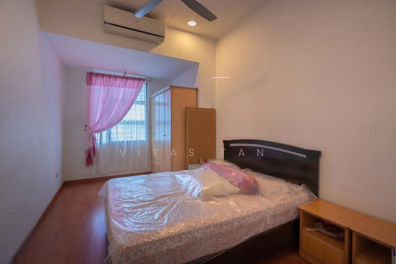 2-storey Terraced House for Sale in Bandar Bukit Raja (Klang) - Vitas Tan - Bedroom - PropertyGuru.com.my