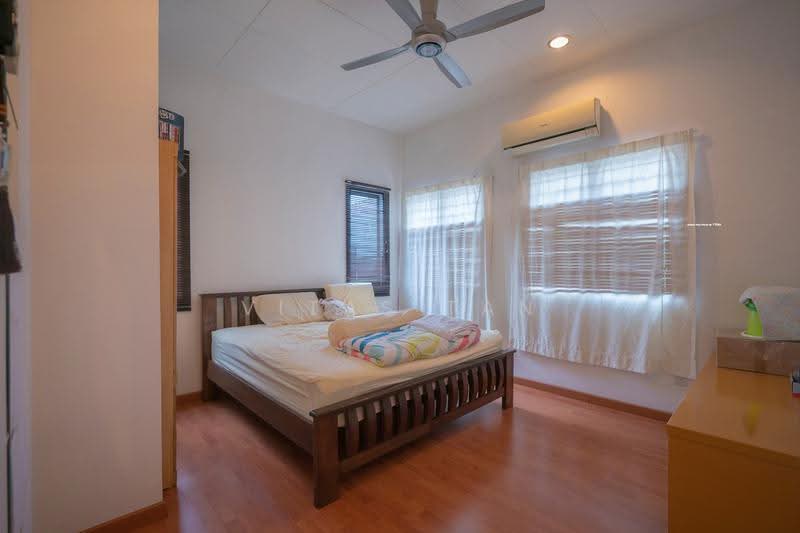 2-storey Terraced House for Sale in Bandar Bukit Raja (Klang) - Vitas Tan - Bedroom - PropertyGuru.com.my