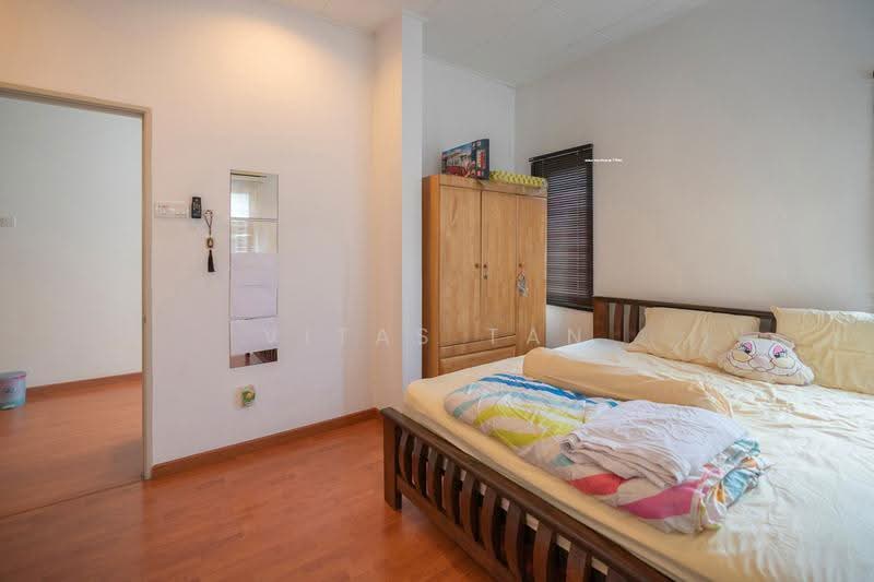 2-storey Terraced House for Sale in Bandar Bukit Raja (Klang) - Vitas Tan - Bedroom - PropertyGuru.com.my