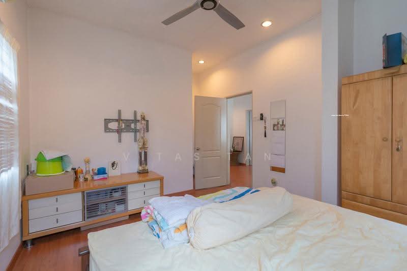2-storey Terraced House for Sale in Bandar Bukit Raja (Klang) - Vitas Tan - Bedroom - PropertyGuru.com.my