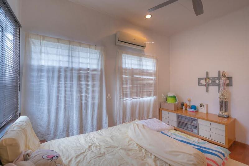 2-storey Terraced House for Sale in Bandar Bukit Raja (Klang) - Vitas Tan - Bedroom - PropertyGuru.com.my