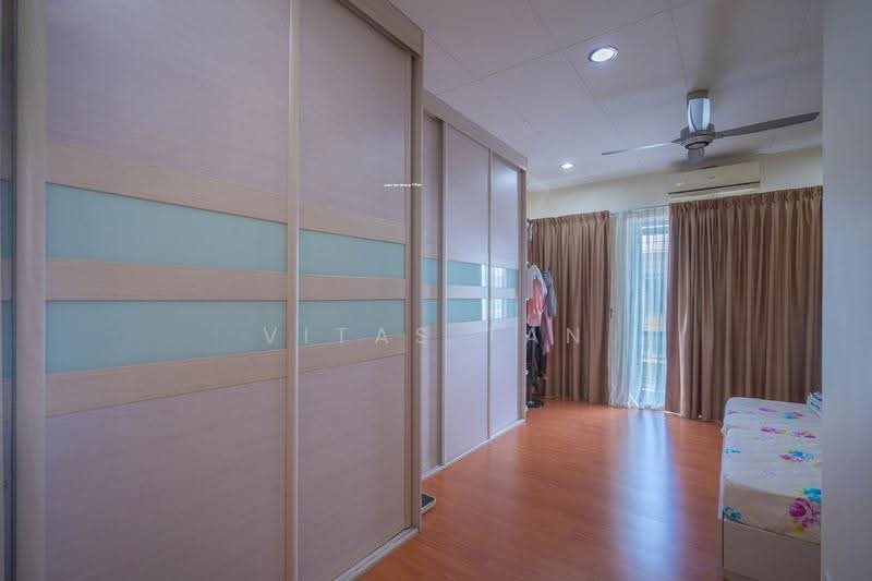 2-storey Terraced House for Sale in Bandar Bukit Raja (Klang) - Vitas Tan - Bedroom - PropertyGuru.com.my