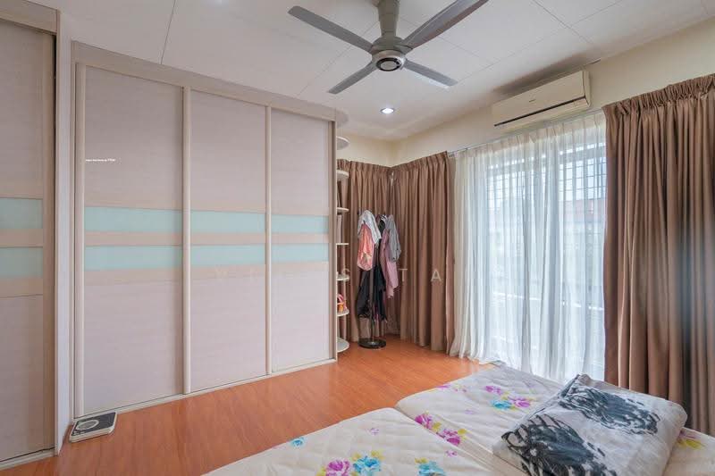 2-storey Terraced House for Sale in Bandar Bukit Raja (Klang) - Vitas Tan - Bedroom - PropertyGuru.com.my