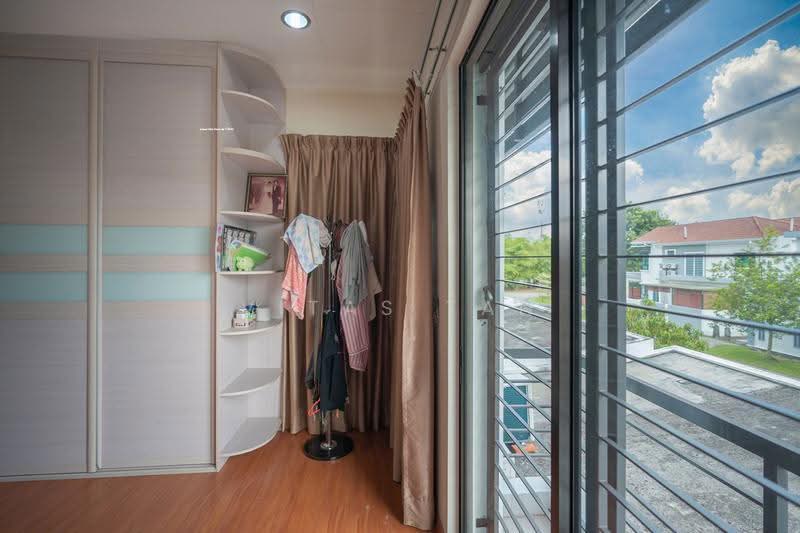 2-storey Terraced House for Sale in Bandar Bukit Raja (Klang) - Vitas Tan - Bedroom - PropertyGuru.com.my