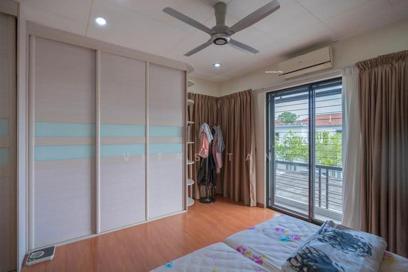 2-storey Terraced House for Sale in Bandar Bukit Raja (Klang) - Vitas Tan - Bedroom - PropertyGuru.com.my