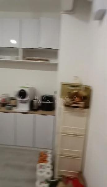 Shop / Office untuk Disewa di SS15 (Subang Jaya) - Yang Hooi Wong - Kitchen - PropertyGuru.com.my
