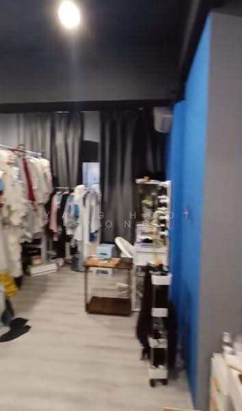 Shop / Office untuk Disewa di SS15 (Subang Jaya) - Yang Hooi Wong - Interior - PropertyGuru.com.my