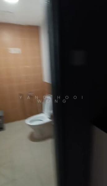 Shop / Office untuk Disewa di SS15 (Subang Jaya) - Yang Hooi Wong - Bathroom - PropertyGuru.com.my