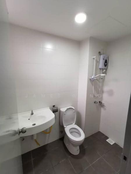 Condominium for Rent at Residensi Platinum Teratai - James Wong - Bathroom - PropertyGuru.com.my
