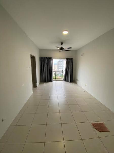 Condominium for Rent at Residensi Platinum Teratai - James Wong - Living Room - PropertyGuru.com.my