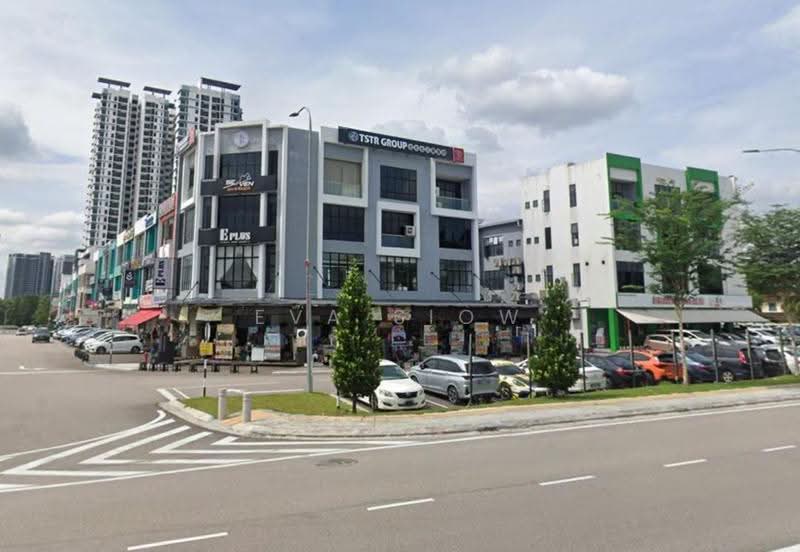 Kedai untuk Disewa di Bukit Indah (Iskandar Puteri (Nusajaya)) - Eva Siow - Exterior - PropertyGuru.com.my
